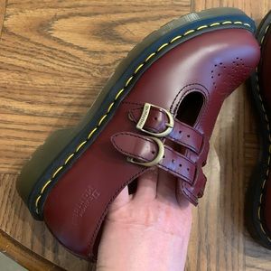 Dr Martens